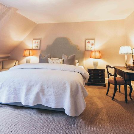 Rowton Castle Hotel Cardeston ห้อง รูปภาพ