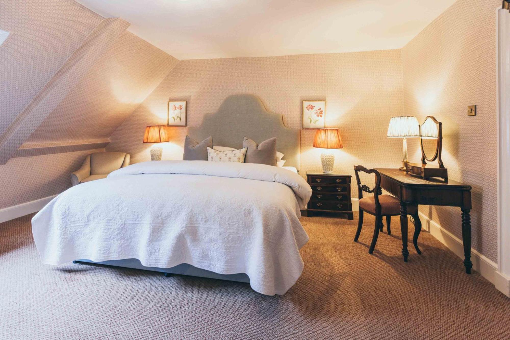 Rowton Castle Hotel Cardeston ห้อง รูปภาพ
