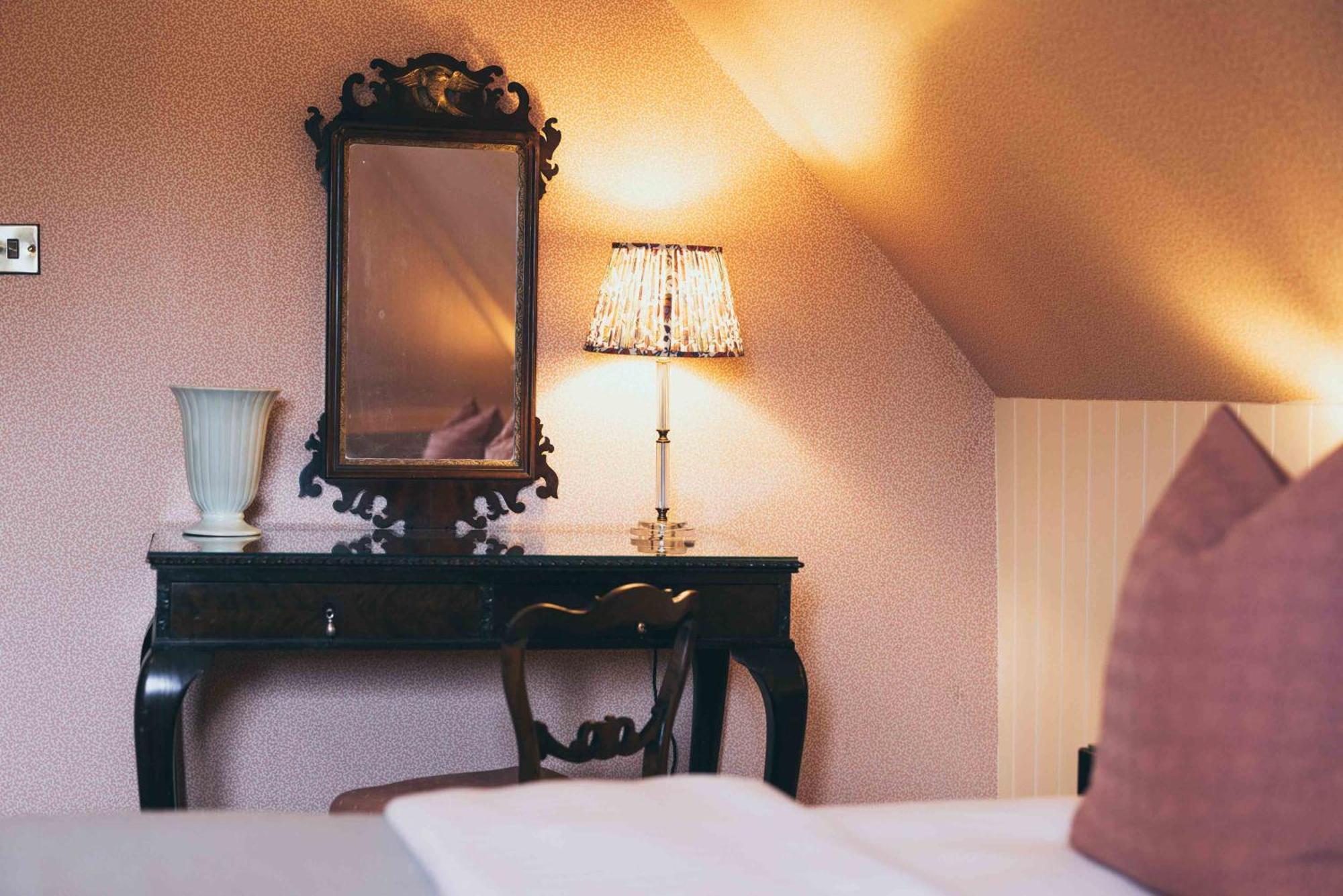 Rowton Castle Hotel Cardeston ห้อง รูปภาพ