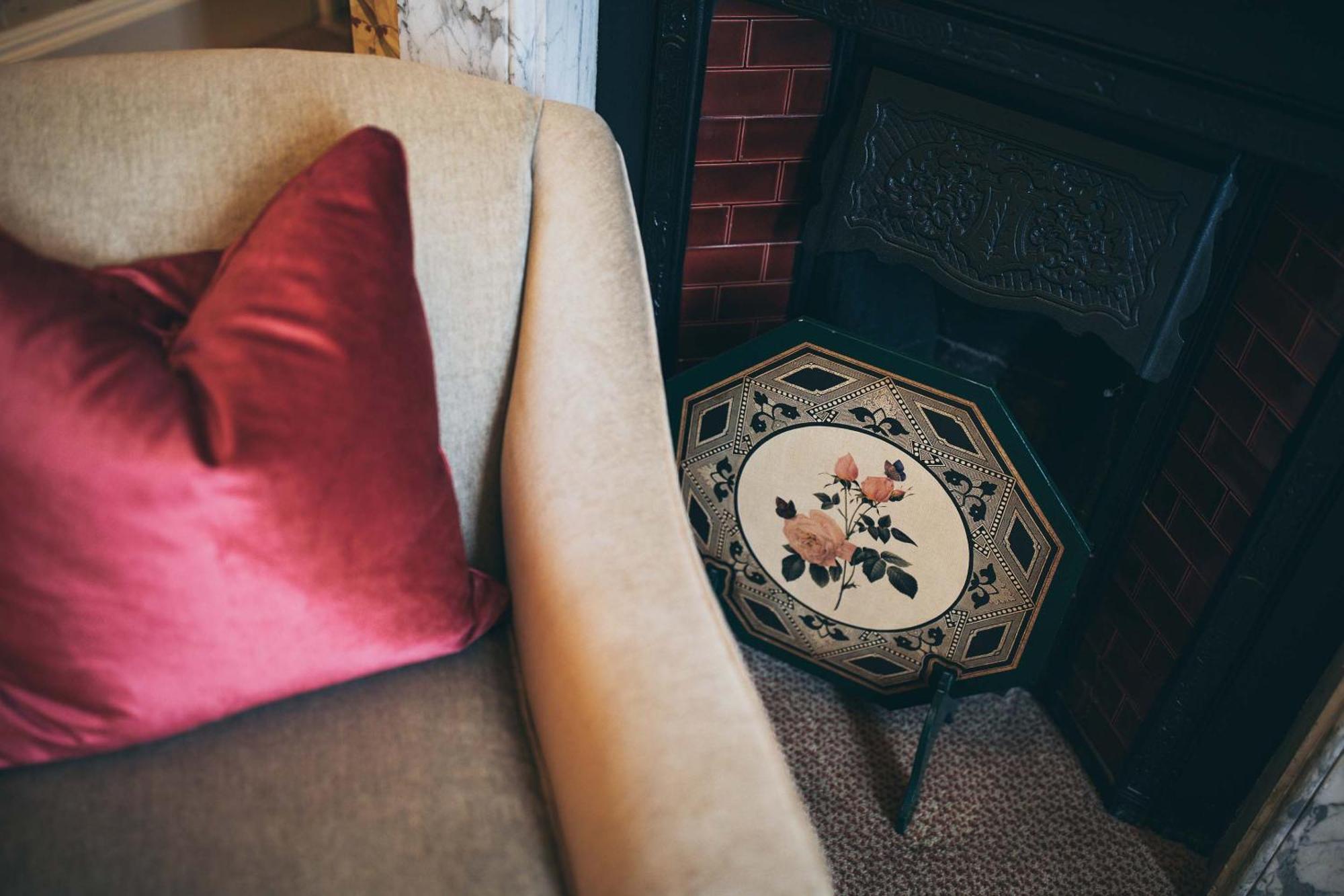 Rowton Castle Hotel Cardeston ห้อง รูปภาพ