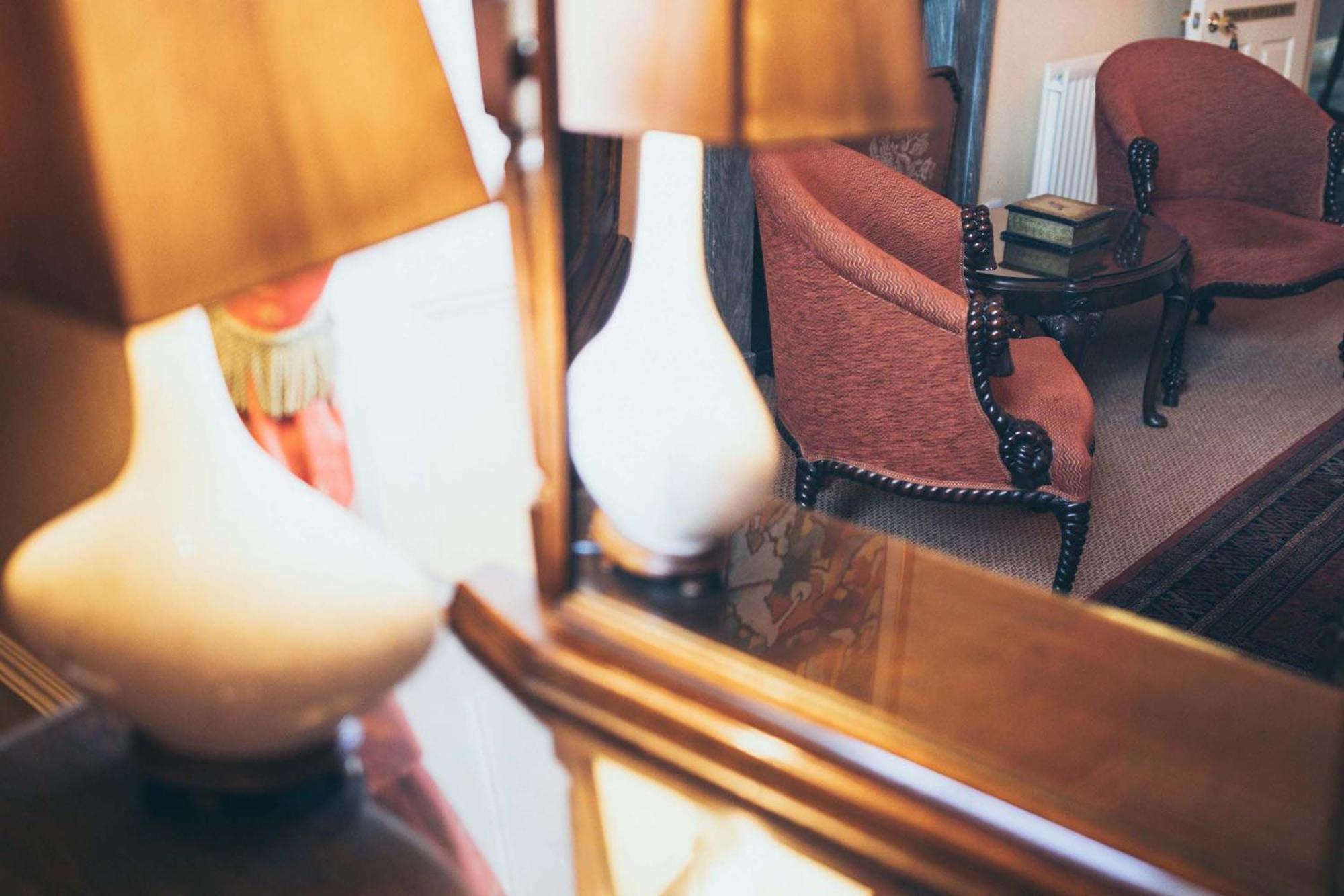 Rowton Castle Hotel Cardeston ห้อง รูปภาพ